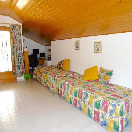 Vakantiehuis La Hamaca - Fim10644 *